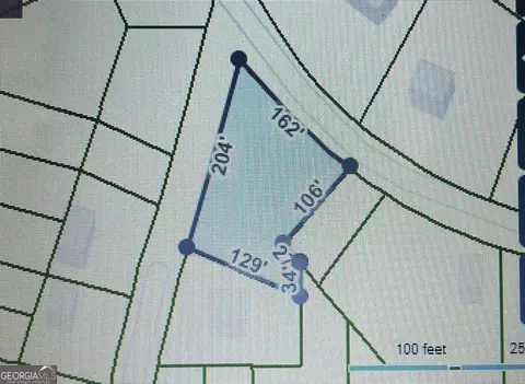 0 Quail Mtn, Gainesville, GA 30506