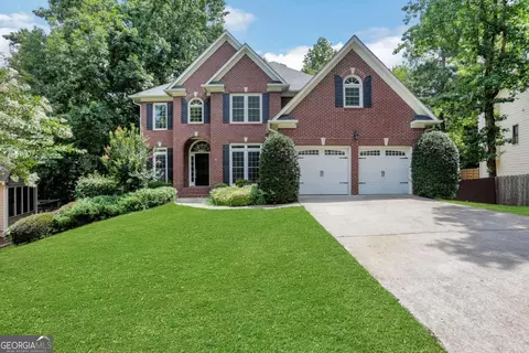 825 River Cove Dr UNIT 1, Dacula, GA 30019