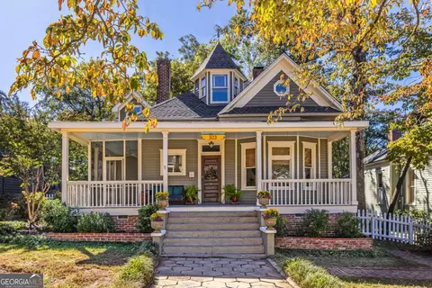 323 Milledge Ave SE, Atlanta, GA 30312
