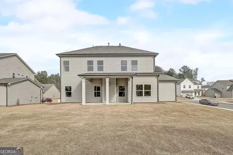 Exterior - 153 Wingate Dr #25A, Winder, GA 30680 photo 14 of 21
