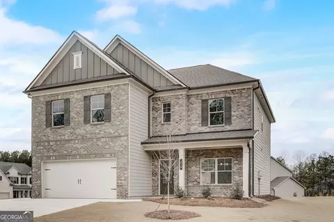 Exterior - 153 Wingate Dr #25A, Winder, GA 30680 photo 6 of 21