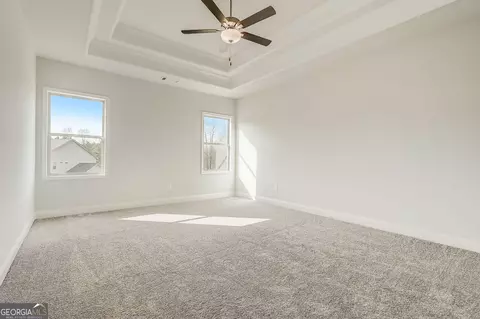 Bedroom - 153 Wingate Dr #25A, Winder, GA 30680 photo 4 of 8