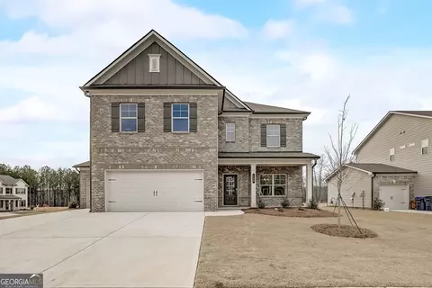 Exterior - 153 Wingate Dr #25A, Winder, GA 30680 photo 3 of 21