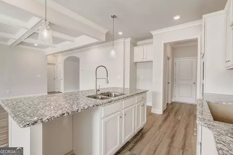 Entry Way - 153 Wingate Dr #25A, Winder, GA 30680 photo 3 of 7