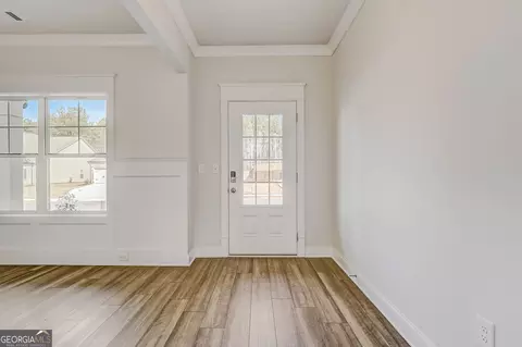 Entry Way - 153 Wingate Dr #25A, Winder, GA 30680 photo 1 of 7