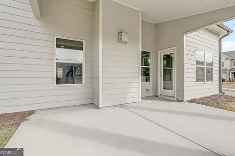 Exterior - 153 Wingate Dr #25A, Winder, GA 30680 photo 11 of 21