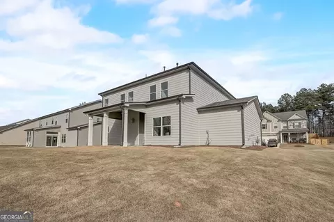 Exterior - 153 Wingate Dr #25A, Winder, GA 30680 photo 15 of 21