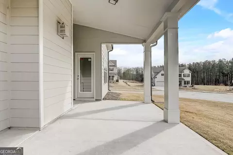Exterior - 153 Wingate Dr #25A, Winder, GA 30680 photo 10 of 21