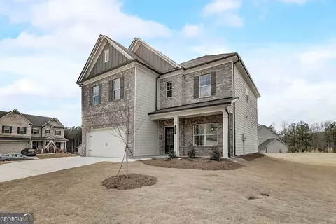 Exterior - 153 Wingate Dr #25A, Winder, GA 30680 photo 2 of 21