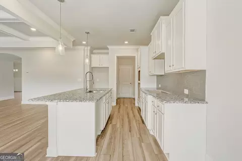 Entry Way - 153 Wingate Dr #25A, Winder, GA 30680 photo 2 of 7