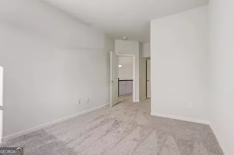Bedroom - 153 Wingate Dr #25A, Winder, GA 30680 photo 6 of 8