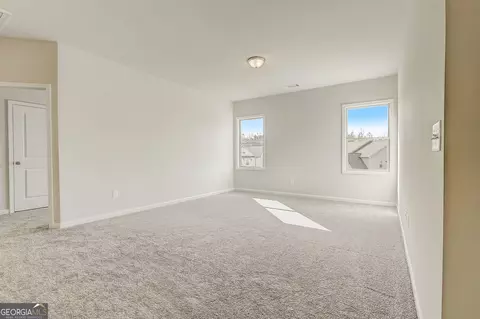 Bedroom - 153 Wingate Dr #25A, Winder, GA 30680 photo 2 of 8