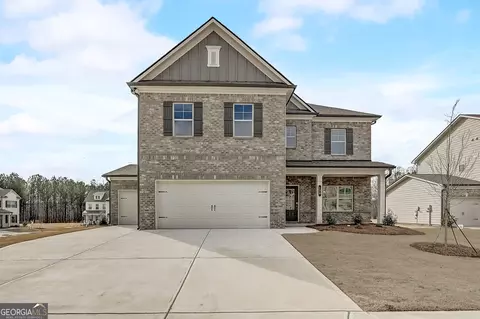 Exterior - 153 Wingate Dr #25A, Winder, GA 30680 photo 1 of 21