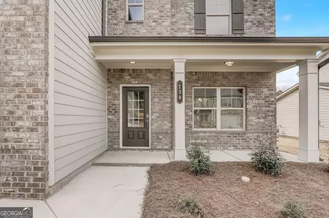Exterior - 153 Wingate Dr #25A, Winder, GA 30680 photo 7 of 21