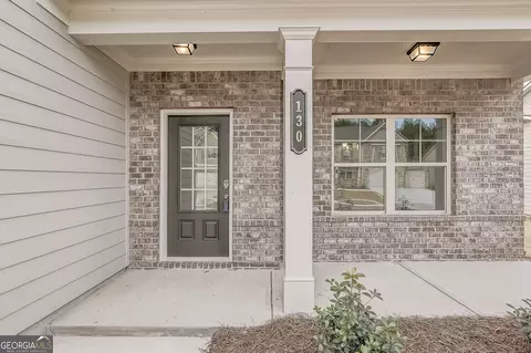 Exterior - 153 Wingate Dr #25A, Winder, GA 30680 photo 8 of 21