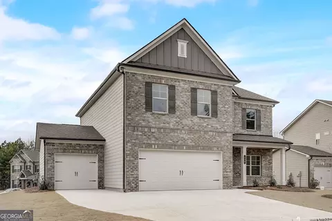 Exterior - 153 Wingate Dr #25A, Winder, GA 30680 photo 5 of 21