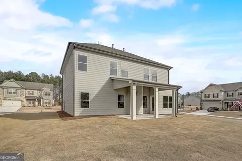 Exterior - 153 Wingate Dr #25A, Winder, GA 30680 photo 13 of 21
