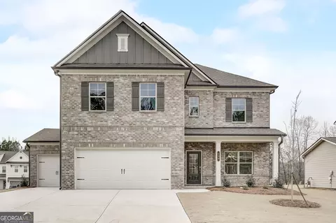 Exterior - 153 Wingate Dr #25A, Winder, GA 30680 photo 4 of 21