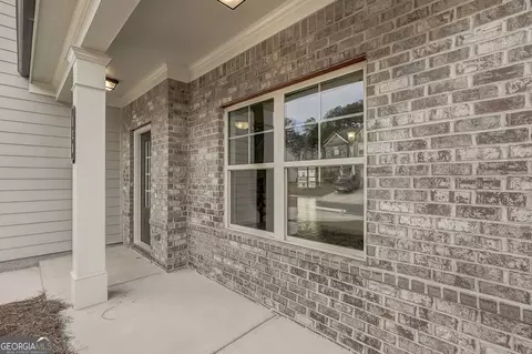 Exterior - 153 Wingate Dr #25A, Winder, GA 30680 photo 9 of 21
