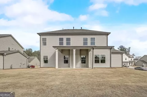 Exterior - 153 Wingate Dr #25A, Winder, GA 30680 photo 12 of 21
