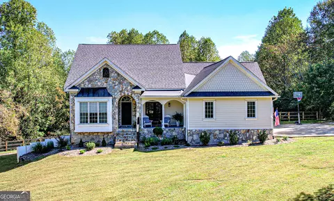 331 Buice Ln, Summerville, GA 30747