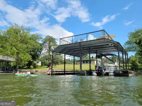 5557 Waterwood Dr, Gainesville, GA 30506