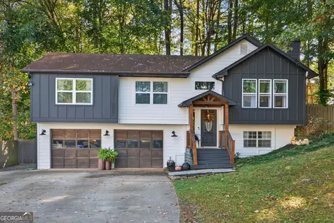 200 Allatoona Rd, Lawrenceville, GA 30043