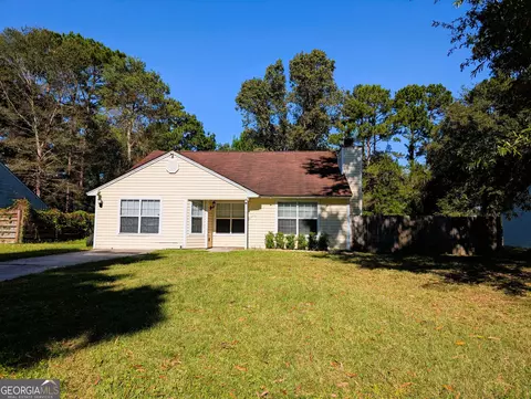 310 Osprey Dr, Richmond Hill, GA 31324