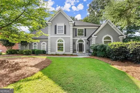 5650 Preserve Cir, Alpharetta, GA 30005