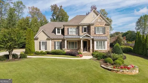 2358 New Salem Trce, Marietta, GA 30064