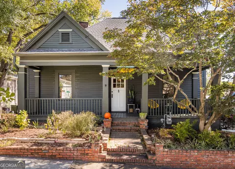 786 Grant St SE, Atlanta, GA 30315