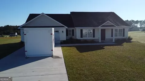 106 Old Barn Rd, Statesboro, GA 30458