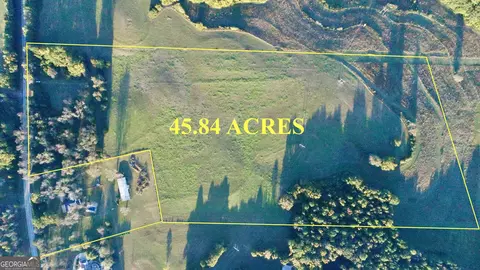 0 Highway 16 W, Monticello, GA 31064