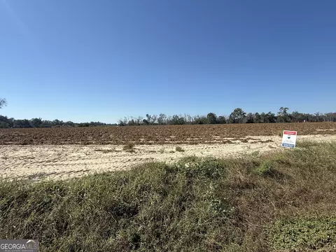 0 Blankenbaker Rd #PARCEL 2, Statesboro, GA 30458