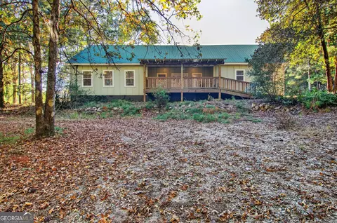 134 Mitchell Farm Rd, Colbert, GA 30628