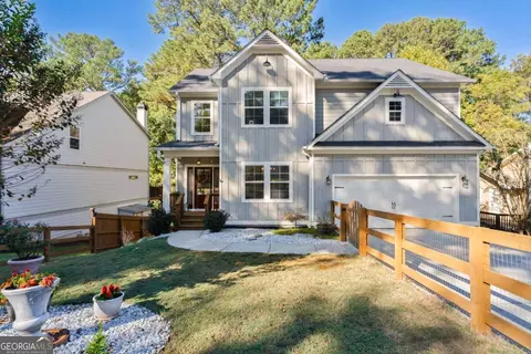 4413 Westside Dr, Acworth, GA 30101