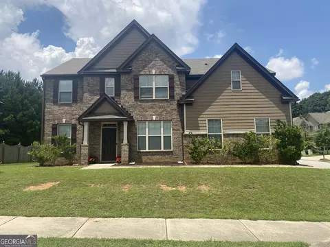 4140 Monaghan Way, Atlanta, GA 30349
