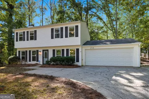 3968 Rock Mill Dr, Marietta, GA 30062