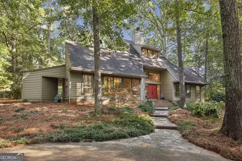 1708 Mason Mill Rd NE, Atlanta, GA 30329