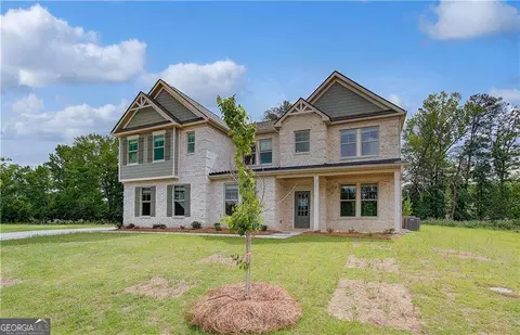 141 Haverling Pass, Hampton, GA 30228 photo 2