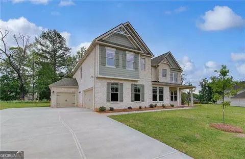 141 Haverling Pass, Hampton, GA 30228 photo 4