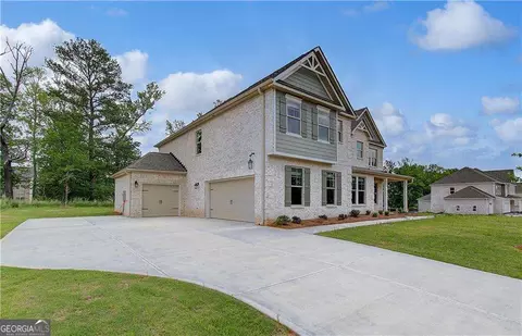 141 Haverling Pass, Hampton, GA 30228 photo 3