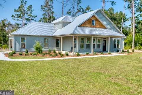 2830 Loch Laurel Rd, Valdosta, GA 31601