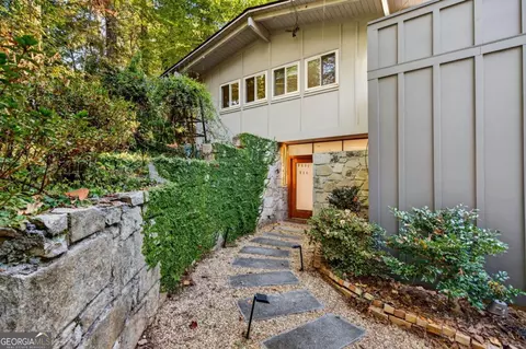 3813 Watkins Pl NE, Atlanta, GA 30319