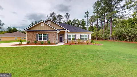 1103 Stiles Xing, Griffin, GA 30223