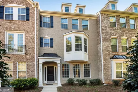 11252 Musette Cir, Alpharetta, GA 30009