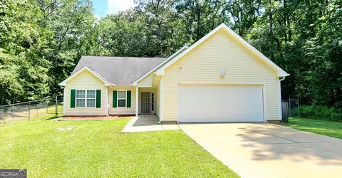 35 Bob Brewster Rd, Newnan, GA 30263