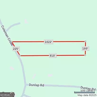 1256 Coleman Creek Cir, Luthersville, GA 30251