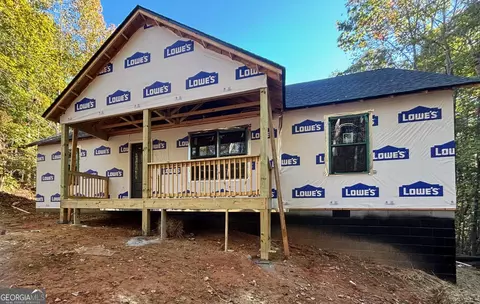 114 Tall Oak Dr, Sautee Nacoochee, GA 30571