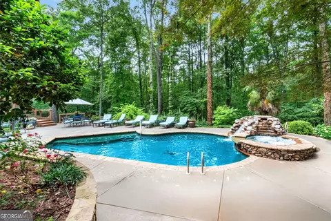 3465 Township Ridge Pt, Marietta, GA 30066